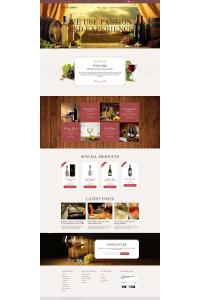 винный магазин