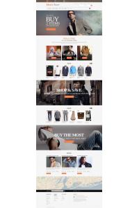 Men's Clothing Style Men's Clothing Style