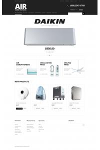 Современный Кондиционер