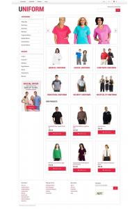 Безопасность Magento Тема