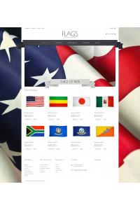 Politics Magento Theme Politics Magento Theme