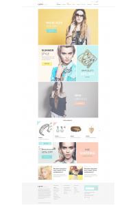 драгоценное украшение