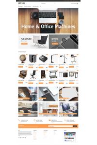 Ketondo - Office Supplies Ketondo - Office Supplies