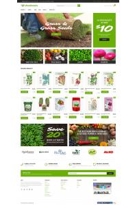 Evolveris - Gardening Store Evolveris - Gardening Store