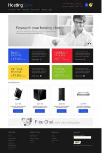 Hosting Magento Theme Hosting Magento Theme