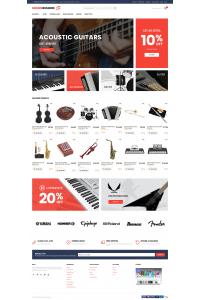 SoundBizarre - Music Store SoundBizarre - Music Store