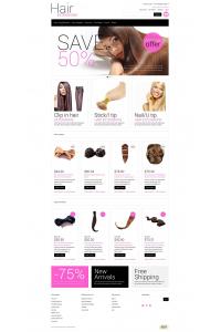 Multipurpose Hair Extensions Multipurpose Hair Extensions