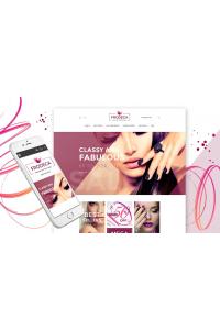 Frodeca - Manicure & Nail Supplies Responsive Magento 2 Theme Frodeca - Manicure & Nail Supplies Responsive Magento 2 Theme