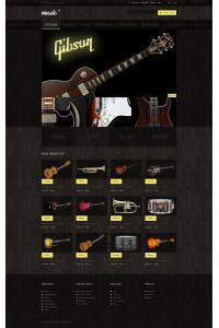 Music Store Music Store