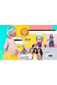 Kernippi - Apparel Store Kernippi - Apparel Store