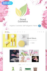 GrandCosmetics - Cosmetics Store GrandCosmetics - Cosmetics Store