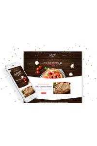 Сатурнино-Пицца Отзывчивая Сатурнино-Пицца Отзывчивая