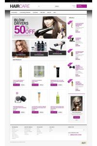 Парикмахерские штучки Парикмахерские штучки