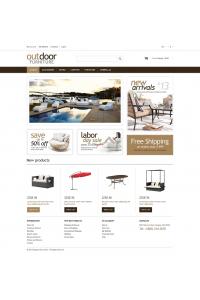 Agriculture Magento Theme Agriculture Magento Theme