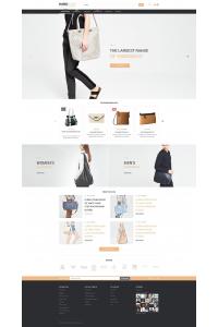 Stylish Bags Boutique