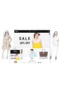 2YOU Magento Theme 2YOU Magento Theme