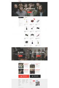 музыкальный магазин музыкальный магазин