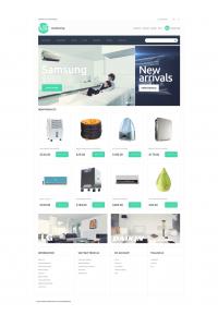 AC Parts and Accessories AC Parts and Accessories