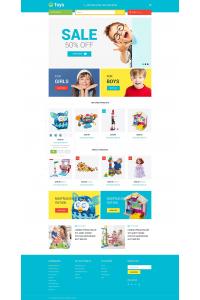 Магазин Игрушек Магазин Игрушек