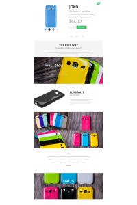 Joko - Responsive Joko - Responsive