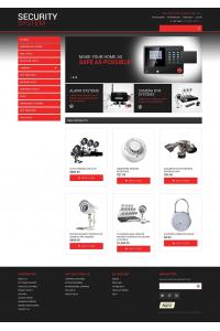 Security Magento Theme Security Magento Theme