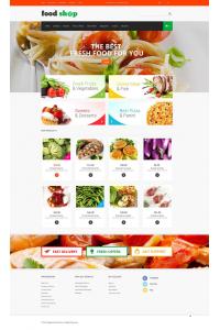 Вкусный Магазин Вкусный Магазин