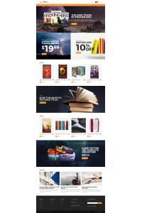 BooksID - Книжный Магазин BooksID - Книжный Магазин