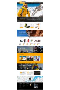 Extreme Sports Gear Extreme Sports Gear