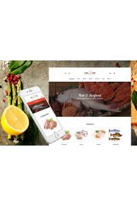 Longud - Seafood Delicacies Longud - Seafood Delicacies