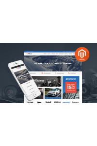 Carilli - Car Tuning