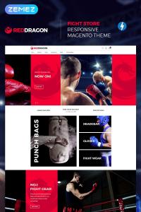 RedDragon-Магазин Боевых Искусств RedDragon-Магазин Боевых Искусств