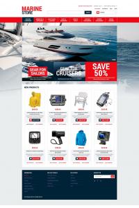 Marine Supplies Marine Supplies