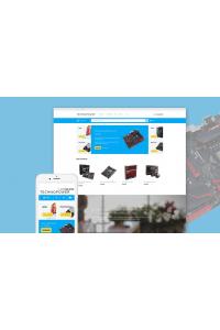 Techno Power Techno Power