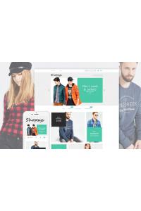 Shopsys-Дизайнерская Одежда Shopsys-Дизайнерская Одежда