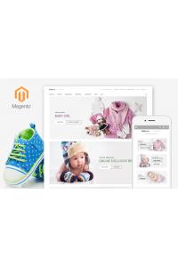 Babyis - Baby Clothes Store Responsive