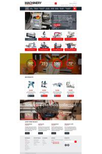 Самая Популярная Тема Magento