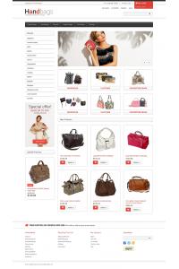 Модная Тема Magento Модная Тема Magento