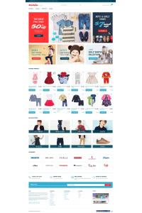 Kiddo - Детская Мода Kiddo - Детская Мода