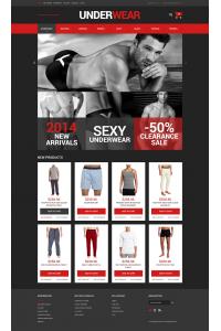 Нижнее белье для мужчин Нижнее белье для мужчин