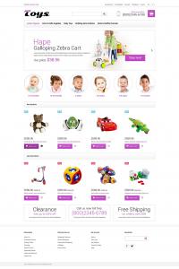 Развлекательная Тема Magento