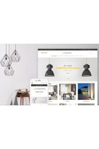 Lightedix - Lightning Store Responsive Lightedix - Lightning Store Responsive