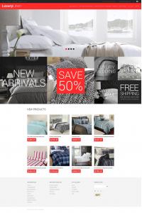 Luxury Linen Store Luxury Linen Store