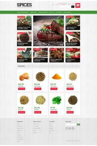 Spiced Dishes for Health Spiced Dishes for Health