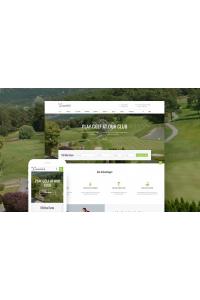 Гольф-Клуб Отзывчивый Гольф-Клуб Отзывчивый