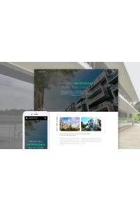 Архитектура Шаблона Сайта Архитектура Шаблона Сайта