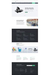 Пластмассовые Изделия-Бизнес Многостраничный Пластмассовые Изделия-Бизнес Многостраничный