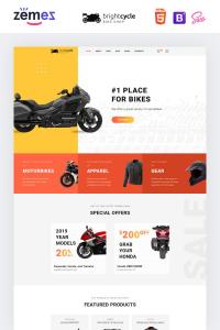 Brightcycle-Магазин Мотоциклов Brightcycle-Магазин Мотоциклов