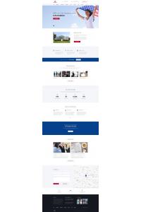 Правительство-официальное городское правительство многостраничный HTML Правительство-официальное городское правительство многостраничный HTML