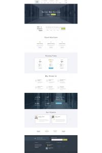 Hostpro-домен и хостинг HTML Hostpro-домен и хостинг HTML