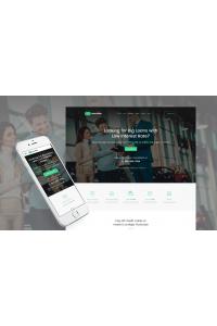 LoanOffer-Бизнес Многостраничный LoanOffer-Бизнес Многостраничный